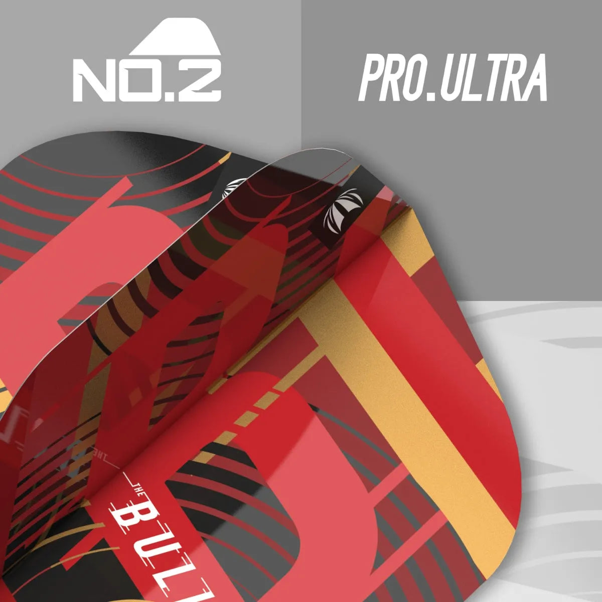 Target Darts Stephen Bunting Gen 5 No2 Flights x3 Sets