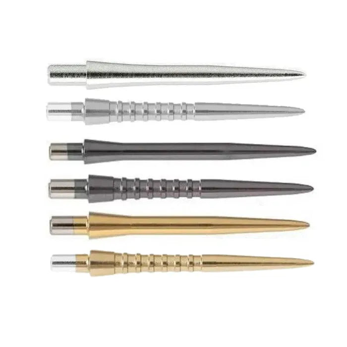 Target Darts Storm Dart Points-1-Black-Smooth-Premier Darts