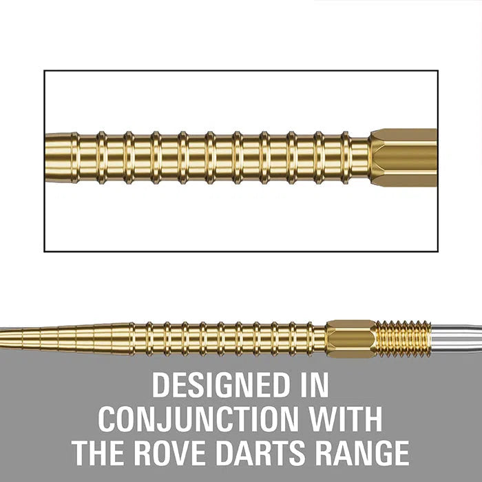 Target Darts Swiss Chrono Points