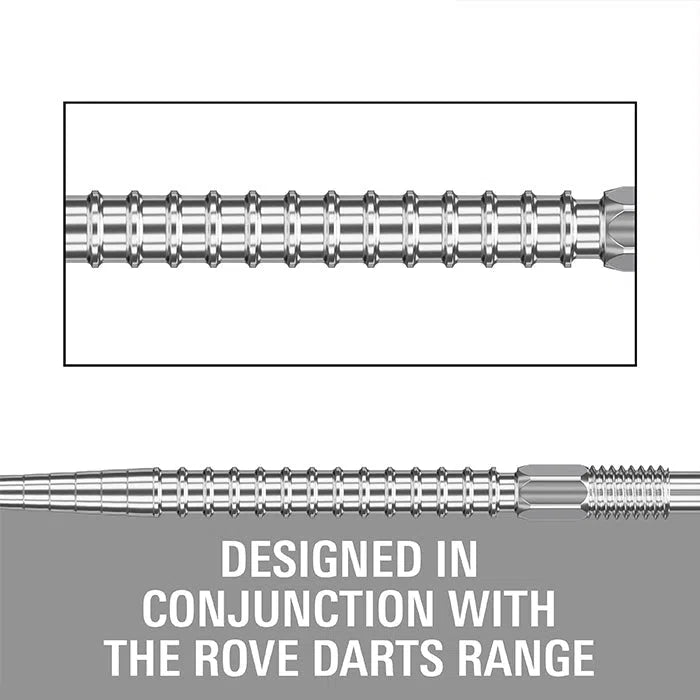 Target Darts Swiss Chrono Points