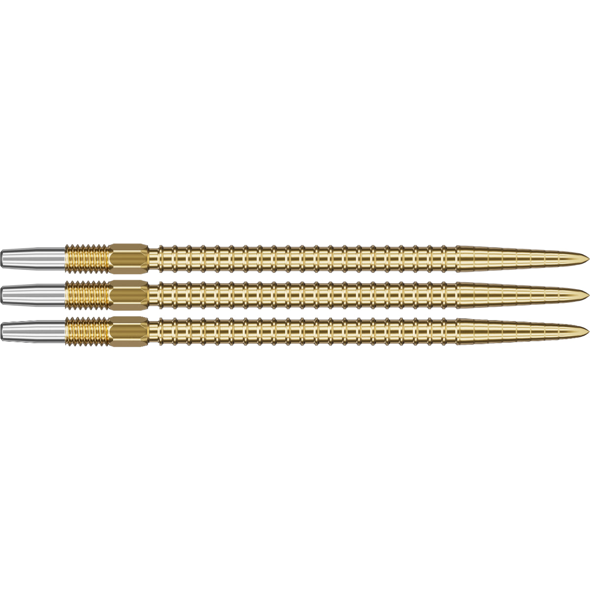 Target Darts Swiss Chrono Points