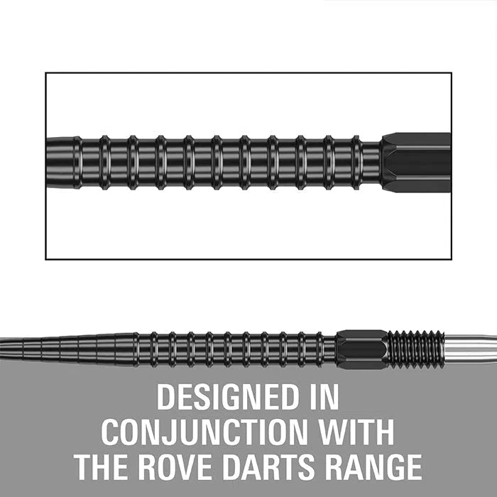 Target Darts Swiss Chrono Points