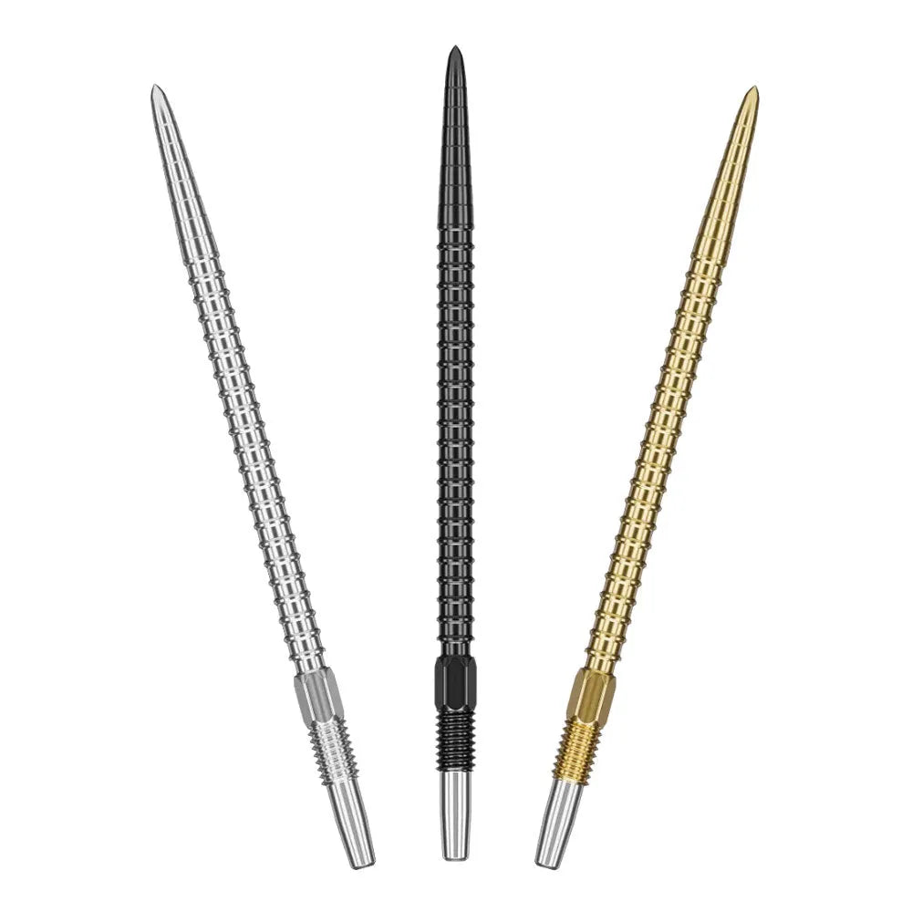 Target Darts Swiss Chrono Points