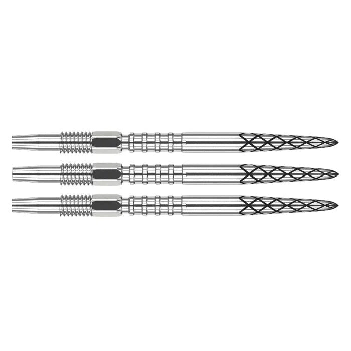 Target Darts Swiss DS Dart Points