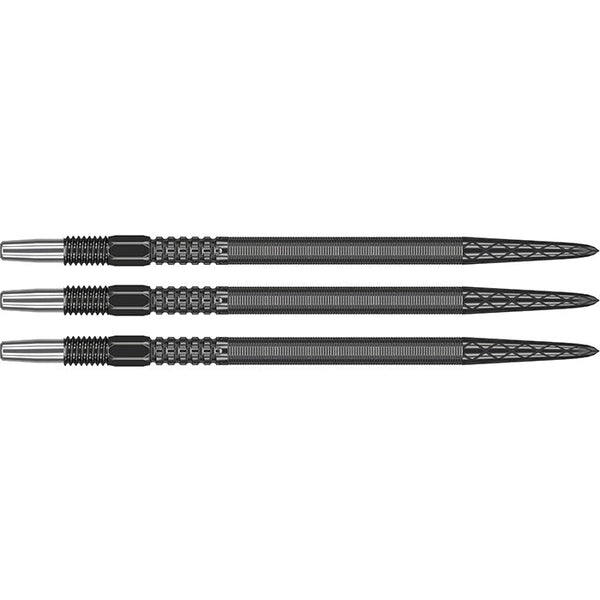 Target Darts Swiss DX Replacement Dart Points Premier Darts