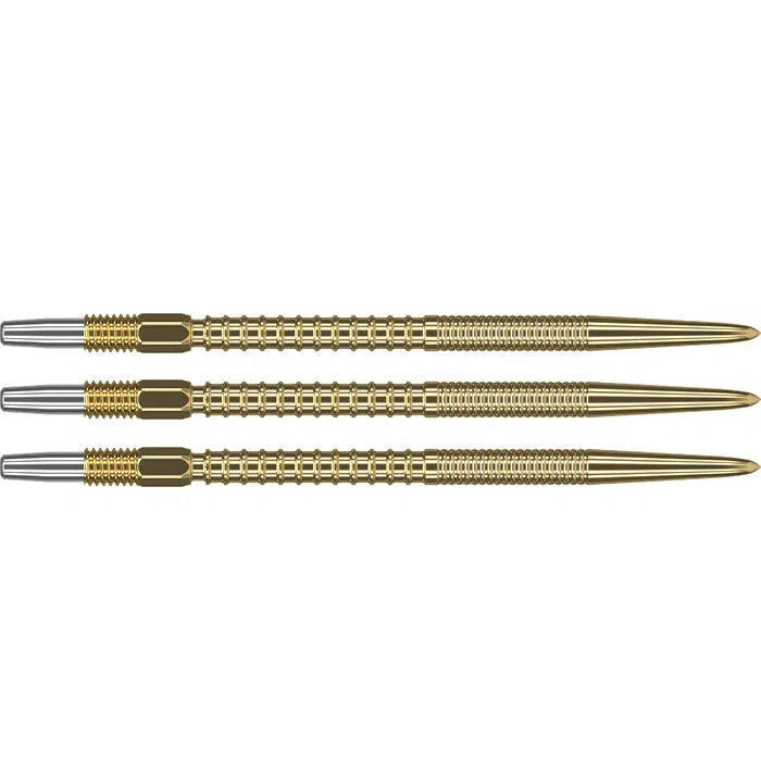 Target Darts Swiss Firepoint Dart Points