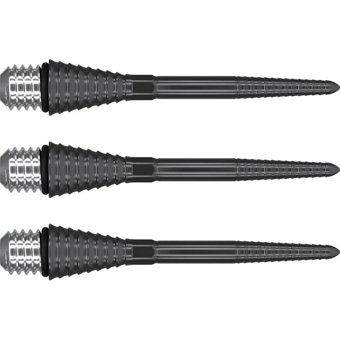 Target Darts Swiss Point Conversion Points Grooved