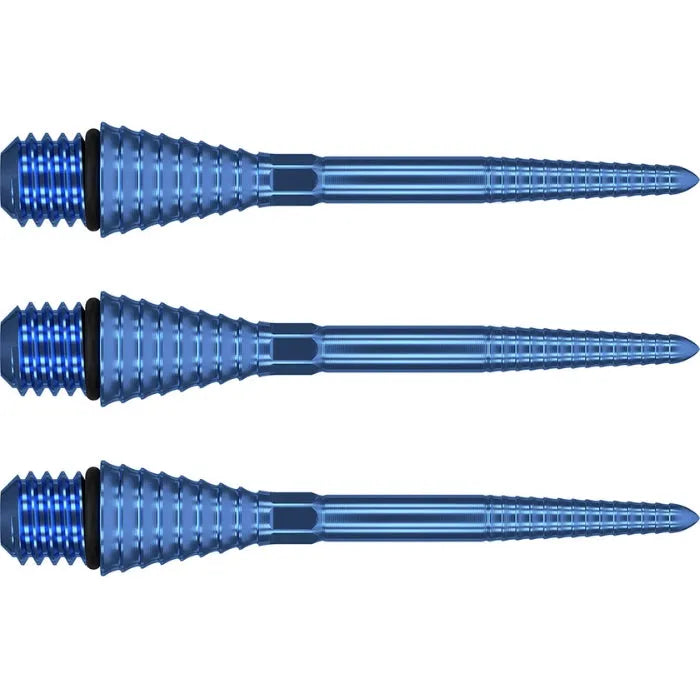 Target Darts Swiss Point Conversion Points Grooved