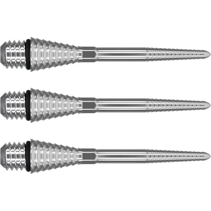 Target Darts Swiss Point Conversion Points Grooved