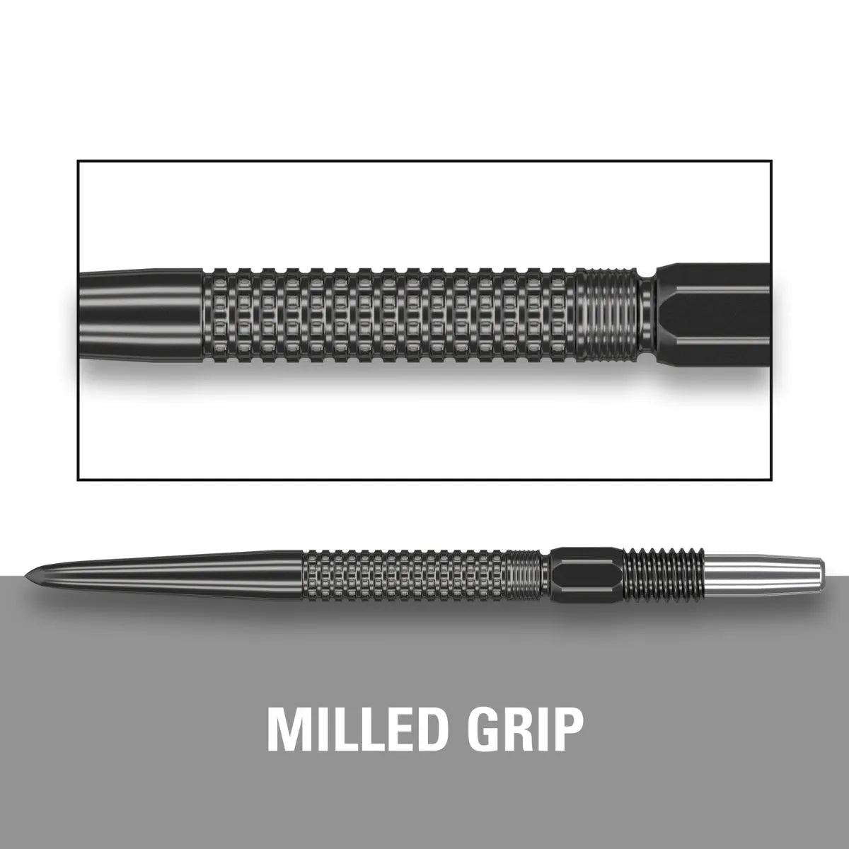 Target Darts Swiss Point GRD Dart Points