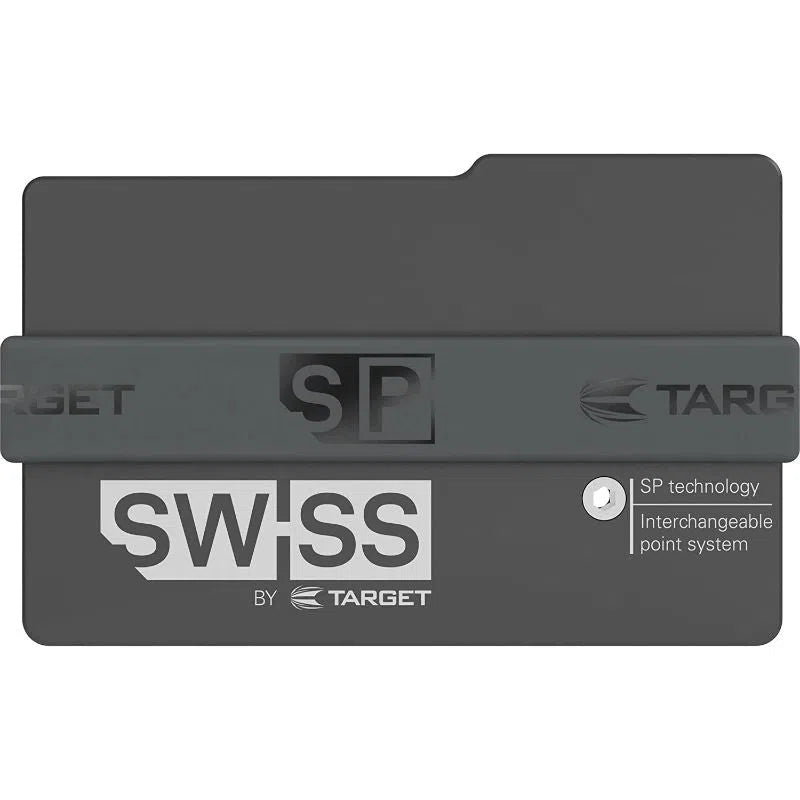 Target Darts Swiss Point Safe Dart Points Holder