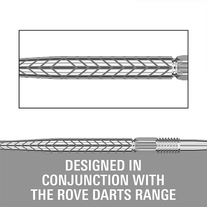 Target Darts Swiss RVE Points