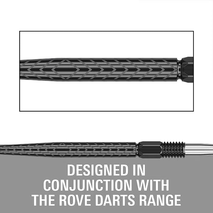 Target Darts Swiss RVE Points