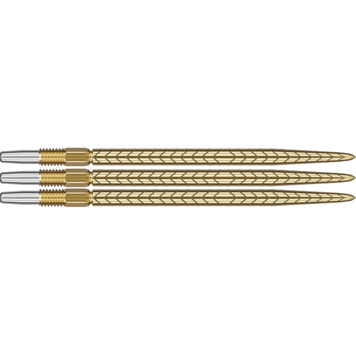 Target Darts Swiss RVE Points
