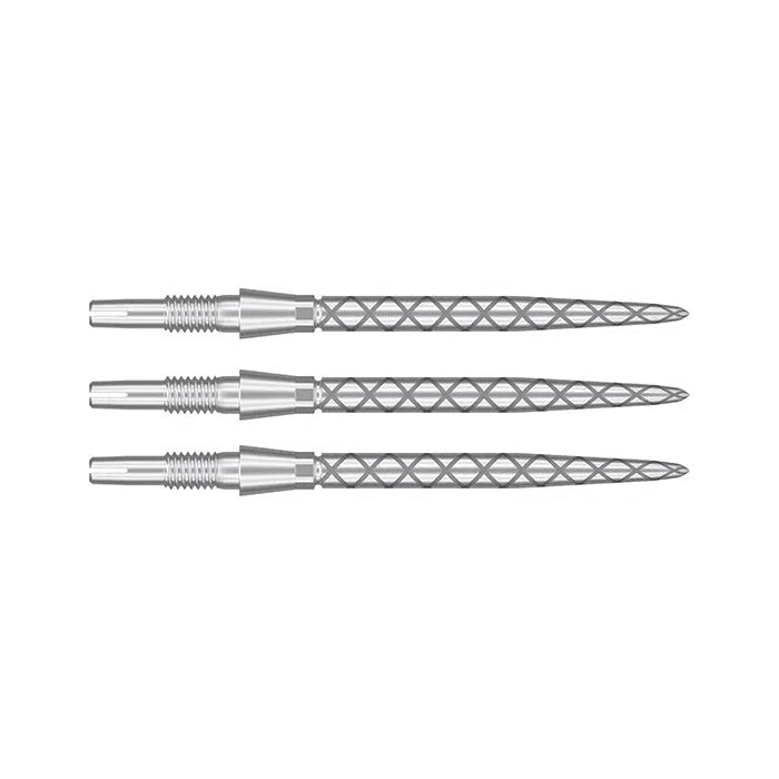 Target Darts Swiss Storm Diamond Points