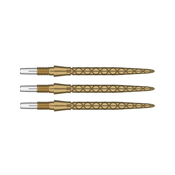 Target Darts Swiss Storm Diamond Points