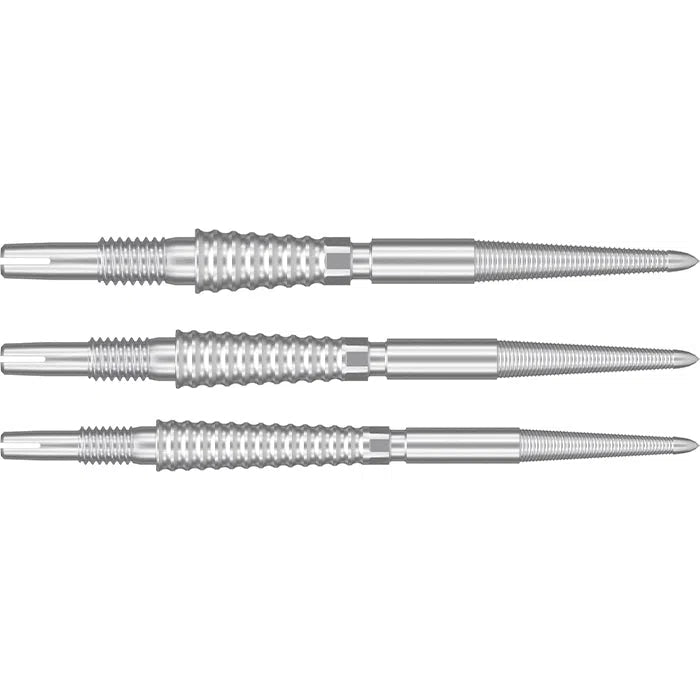 Target Darts Swiss Storm LNC Dart Points