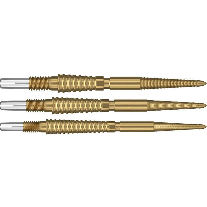 Target Darts Swiss Storm LNC Dart Points