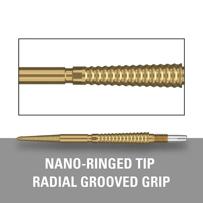 Target Darts Swiss Storm LNC Dart Points