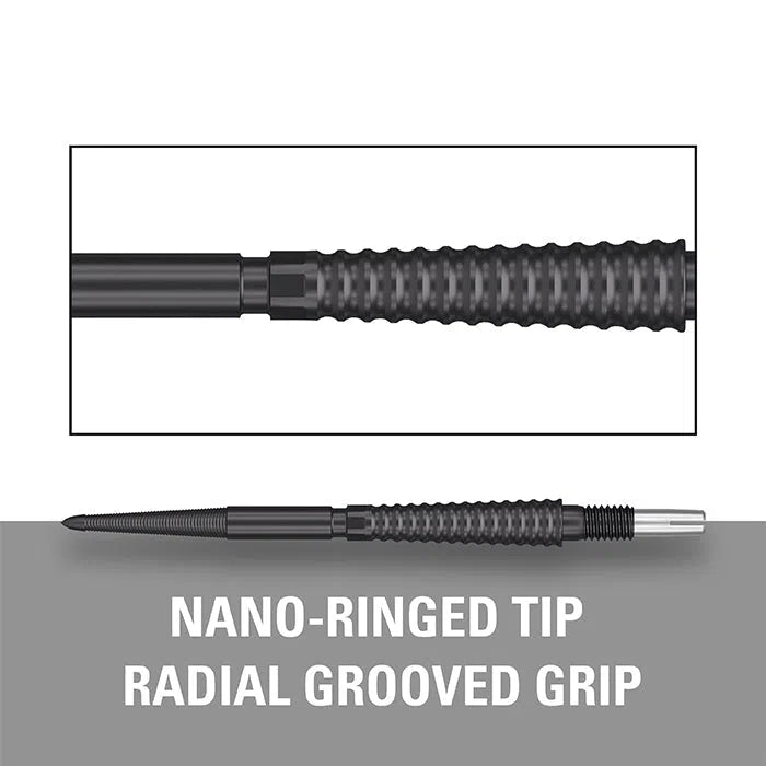 Target Darts Swiss Storm LNC Dart Points