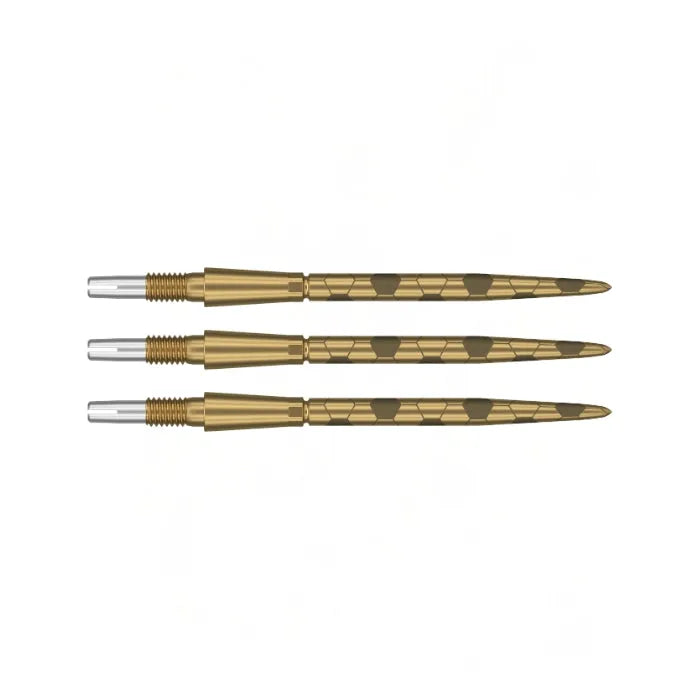 Target Darts Swiss Storm Onyx Dart Points