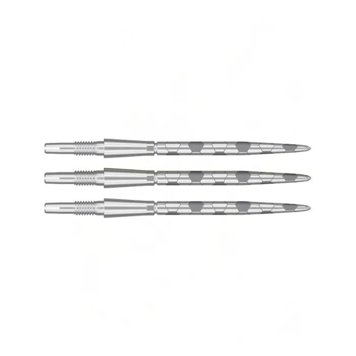 Target Darts Swiss Storm Onyx Dart Points