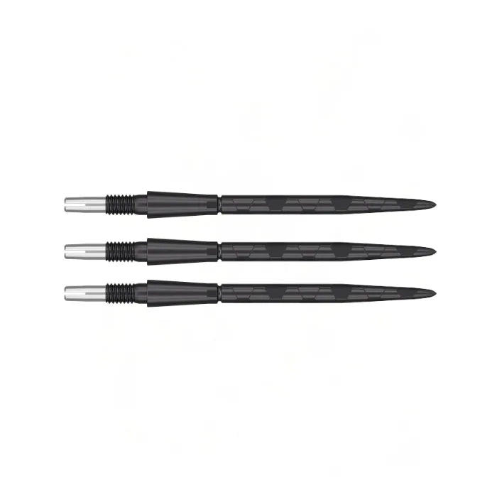 Target Darts Swiss Storm Onyx Dart Points