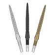 Target Darts Swiss Storm Quartz Dart Points