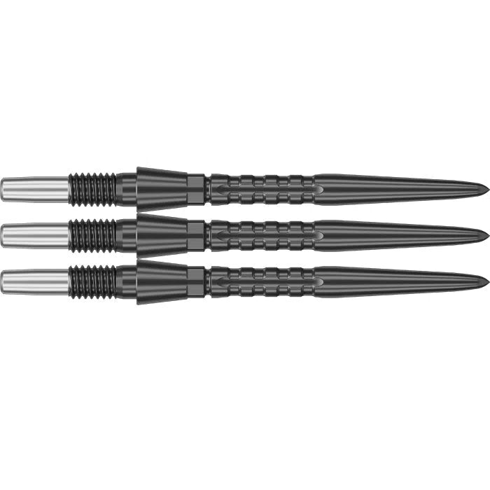 Target Darts Swiss Storm Surge Points