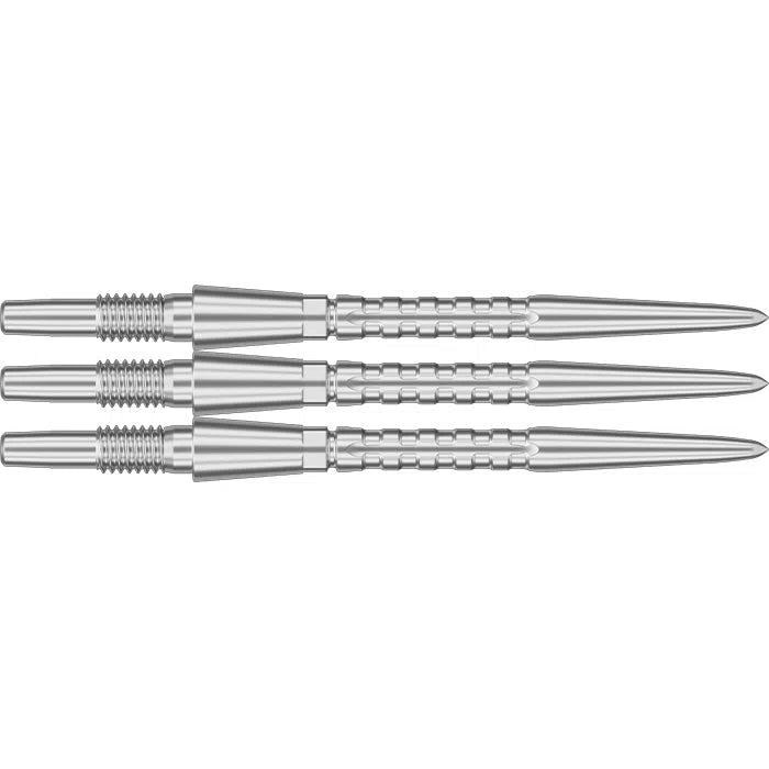 Target Darts Swiss Storm Surge Points