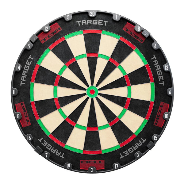Target Darts TOR Dartboard-1-Premier Darts