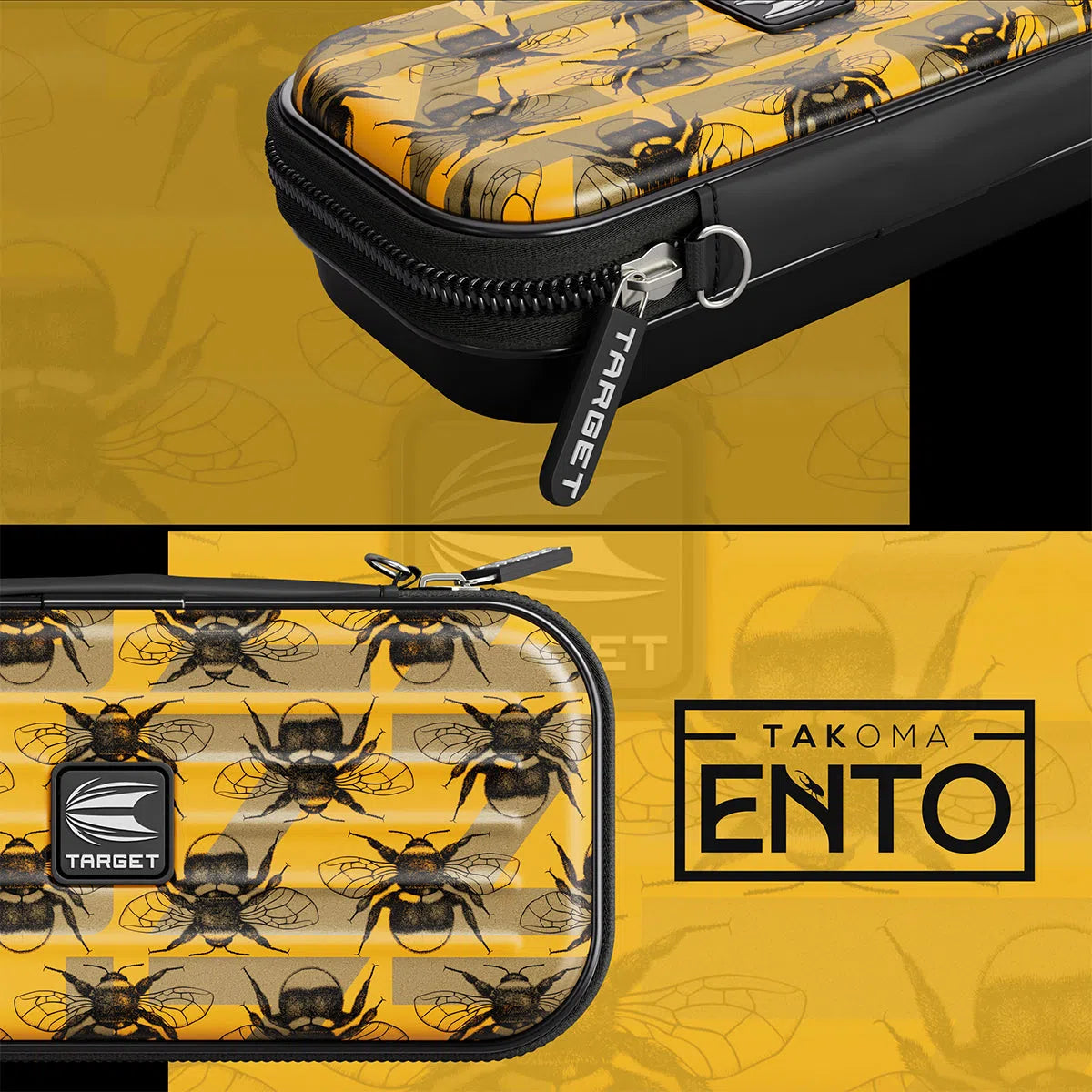 Target Darts Takoma Buzz Case