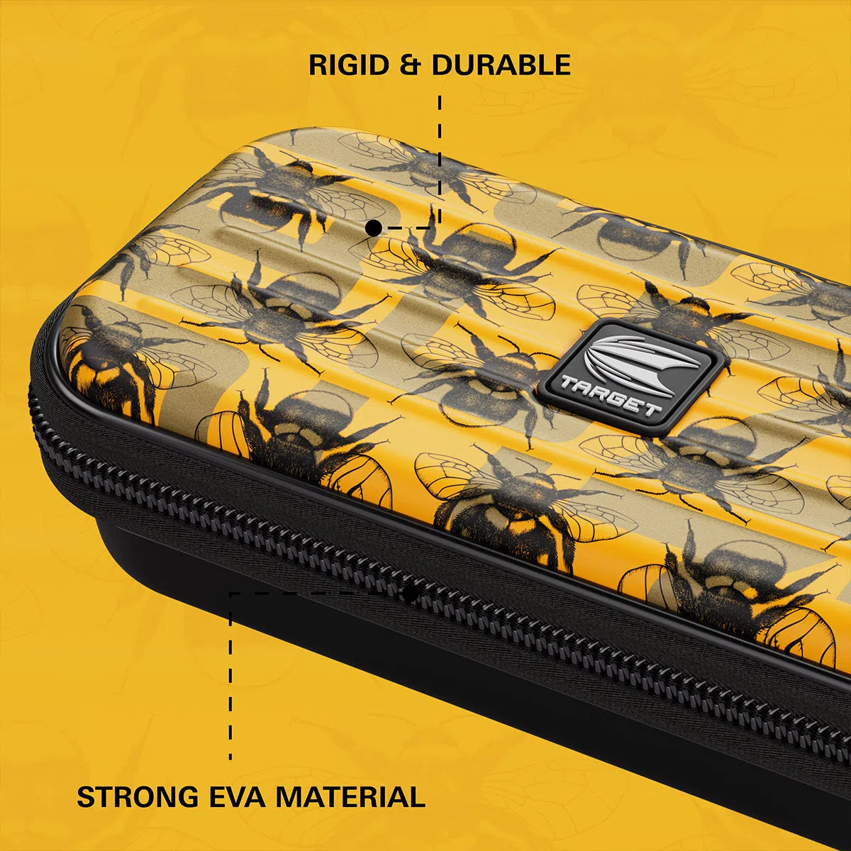 Target Darts Takoma Buzz Case