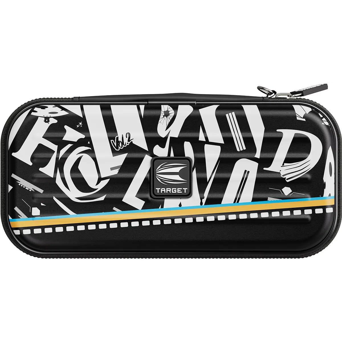 Target Darts Takoma Chris Dobey Case