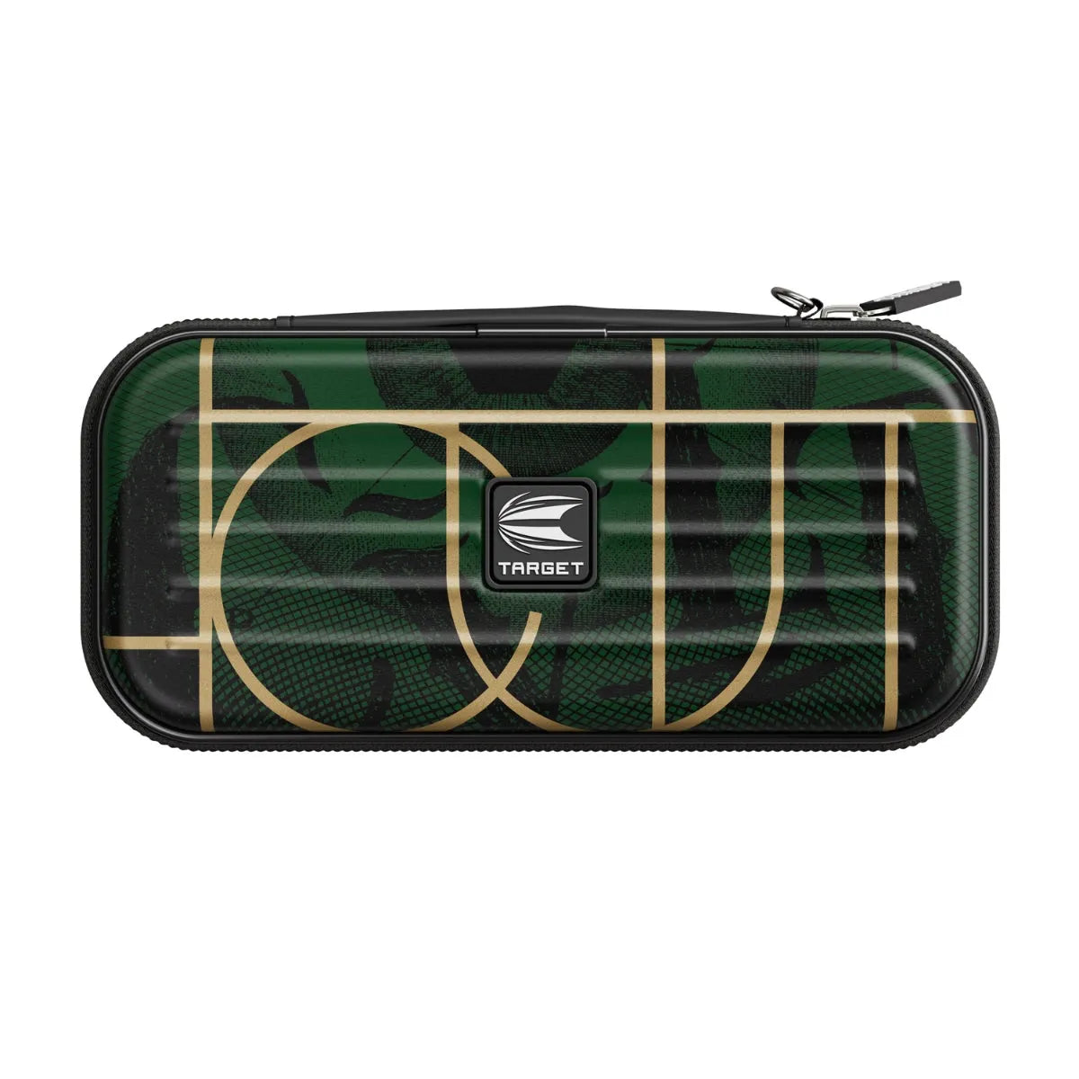 Target Darts Takoma Cult Case