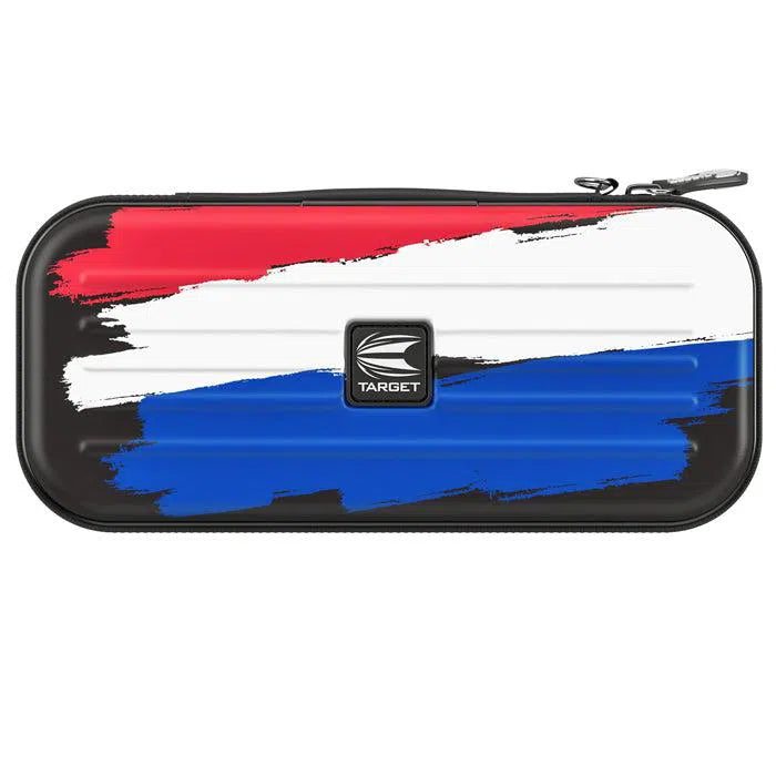 Target Darts Takoma Darts Dutch Flag Case