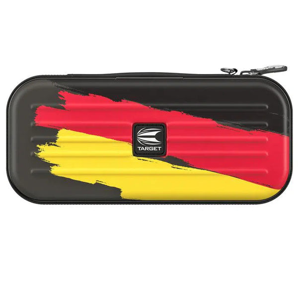 Target Darts Takoma Darts German Flag Case-1-Premier Darts