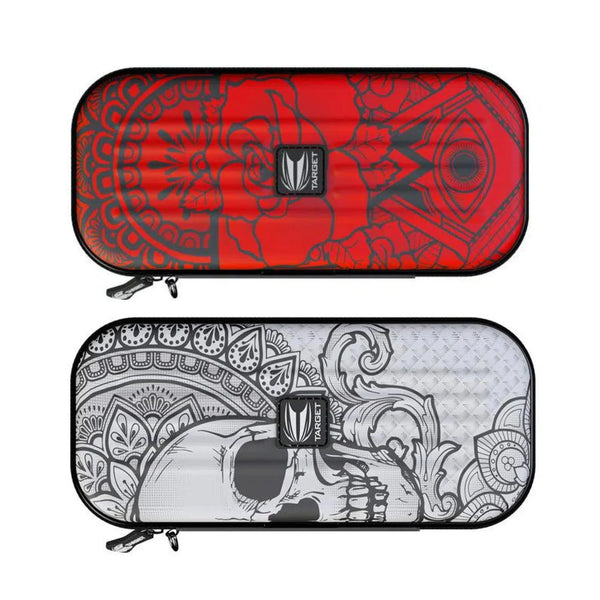 Target Darts Takoma INK Wallet-1-Red-Premier Darts