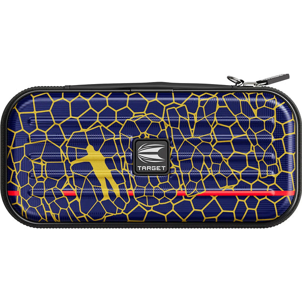 Target Darts Takoma Josh Rock Case-1-Premier Darts