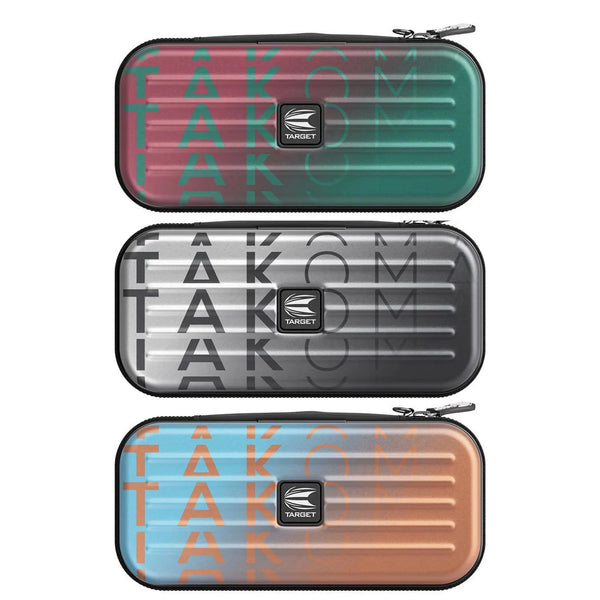 Target Darts Takoma Sera Wallet-1-Copper-Premier Darts