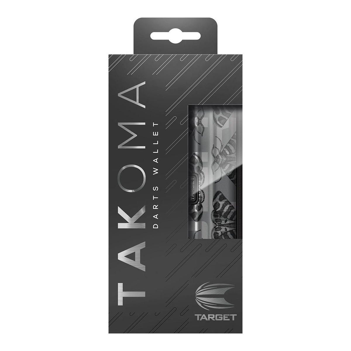 Target Darts Takoma Volar Case