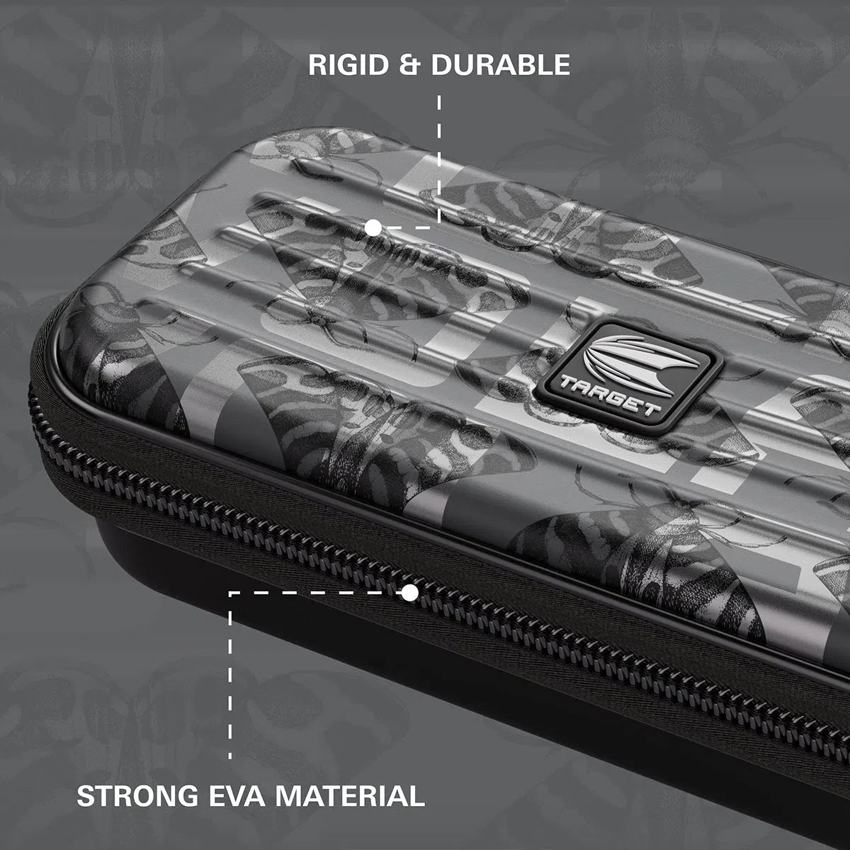Target Darts Takoma Volar Case