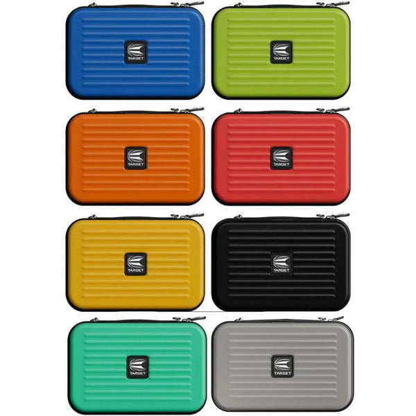 Target Darts Takoma XL Case-1-Aqua-Premier Darts