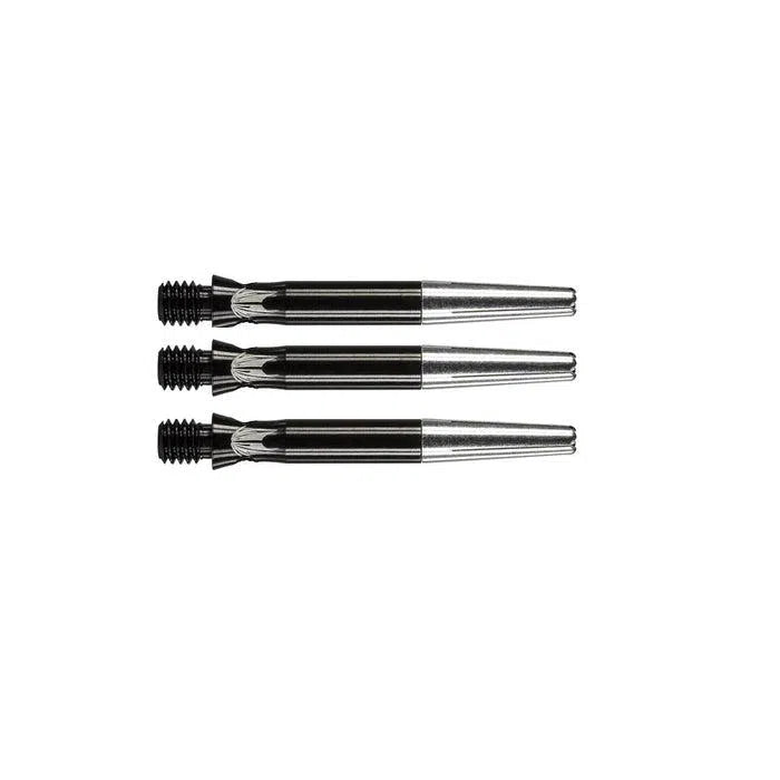 Target Darts Top Spin S Line Shafts