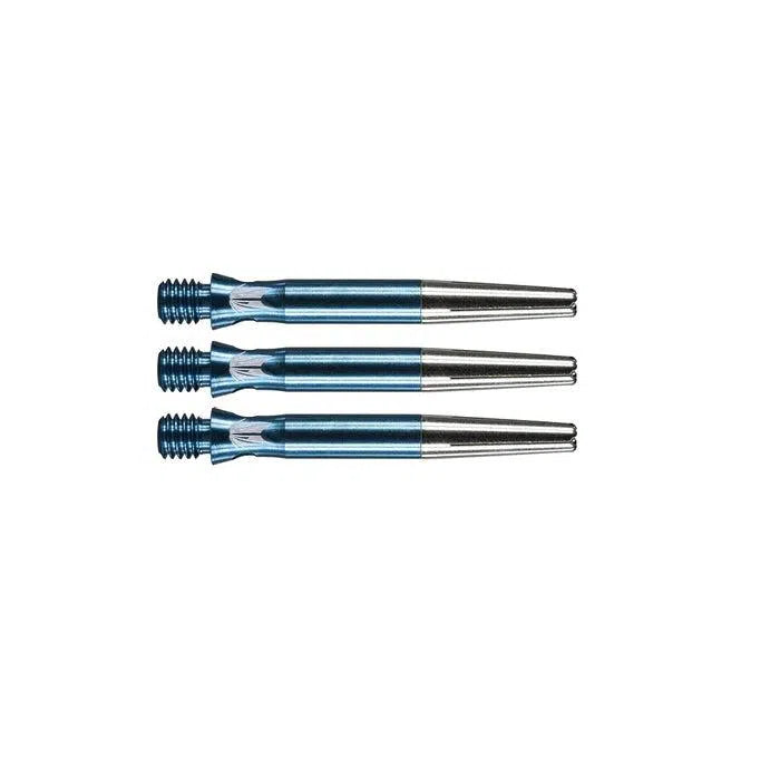 Target Darts Top Spin S Line Shafts
