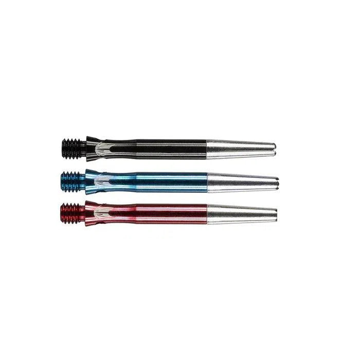 Target Darts Top Spin S Line Shafts