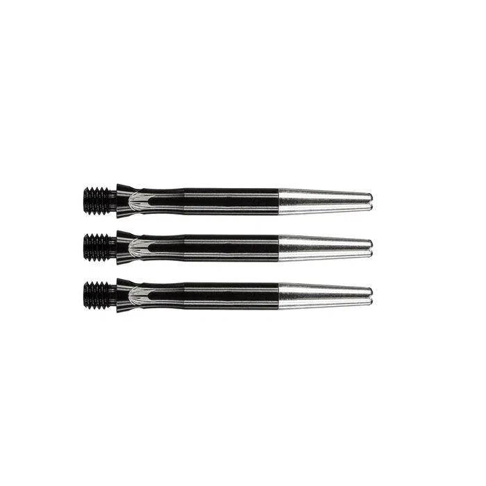 Target Darts Top Spin S Line Shafts