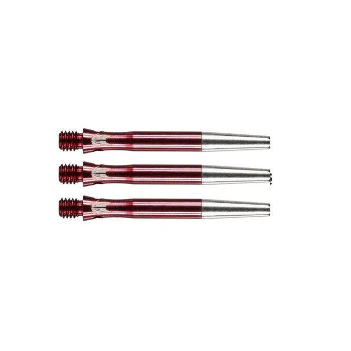 Target Darts Top Spin S Line Shafts