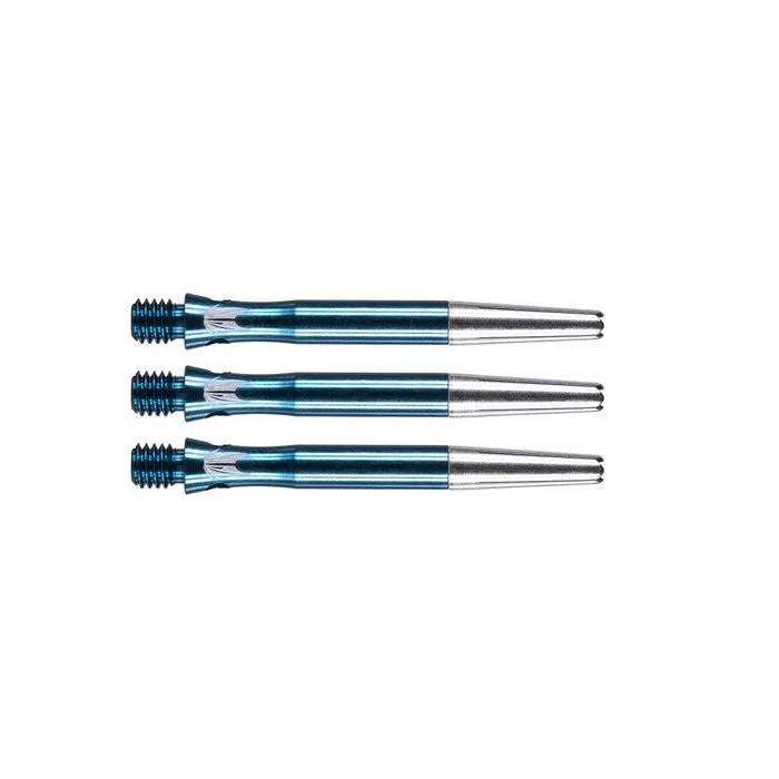 Target Darts Top Spin S Line Shafts
