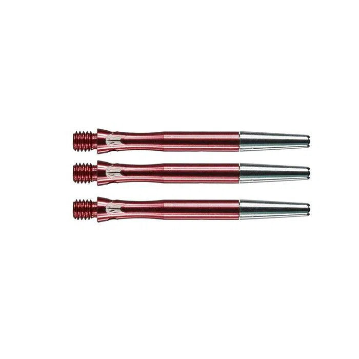 Target Darts Top Spin S Line Shafts